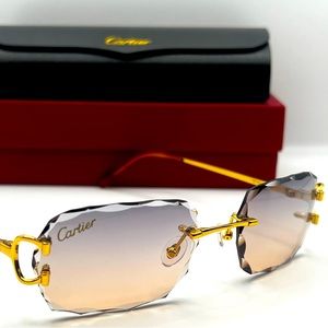 Cartier Sunglasses